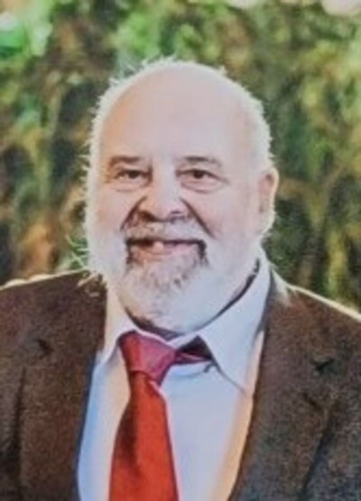 Joseph J. Fontaine Profile Photo