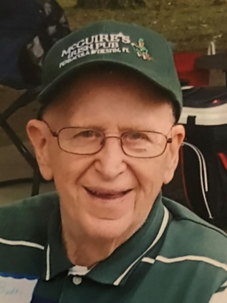 Patrick J. Mclaughlin