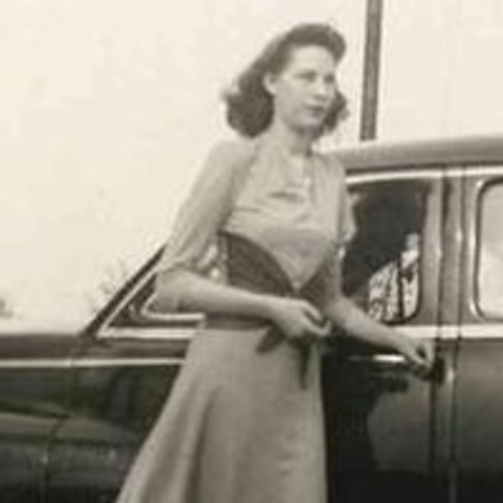 Virginia  Lee Hurley