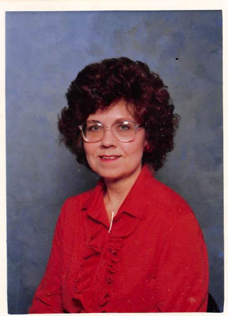 Jane R. (Harmon)  Reeb