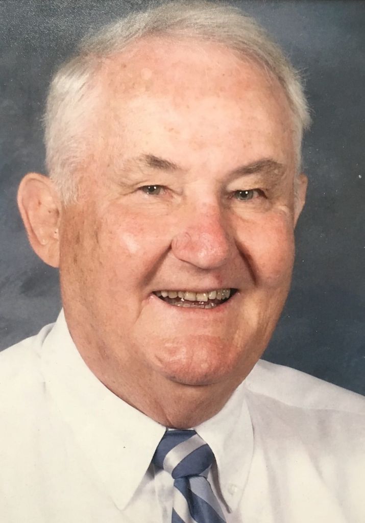Donald R. Sneegas