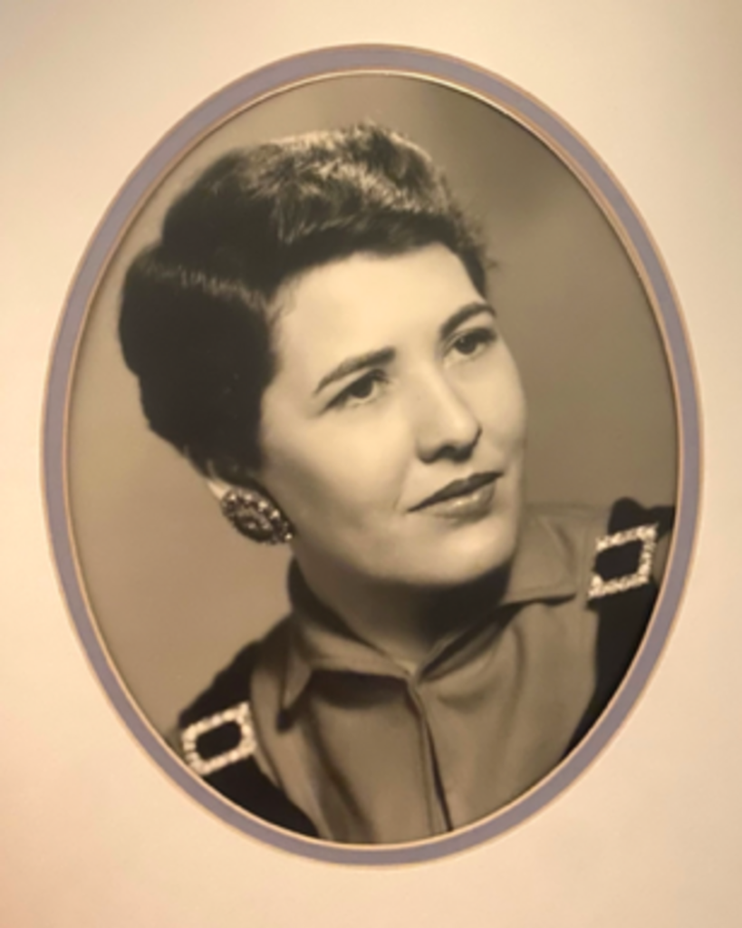 Margaret Hawley Edwards Profile Photo