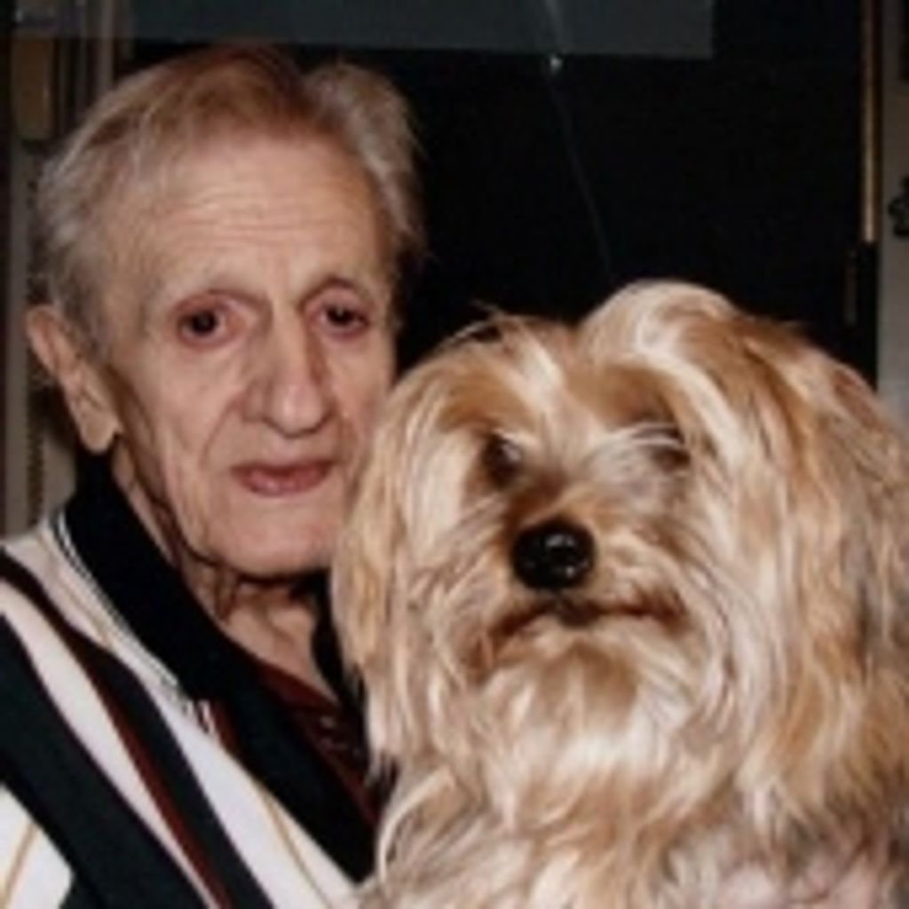 Joseph V. Raymond