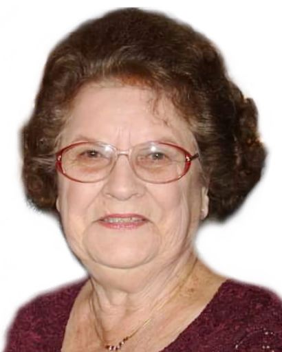 Betty Kovacich's obituary image