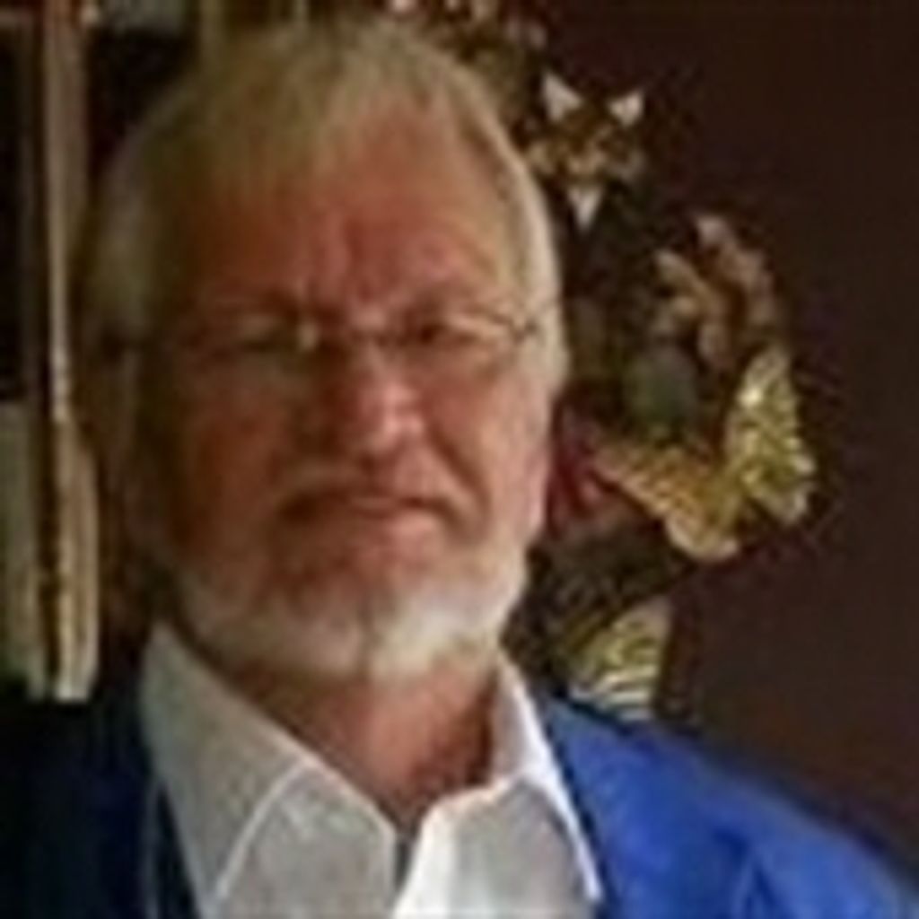 Jerry Darrell Taylor