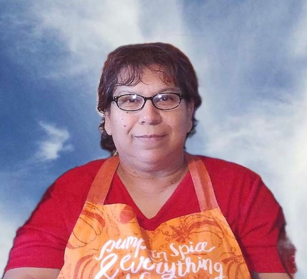 Angelita Espinosa Profile Photo