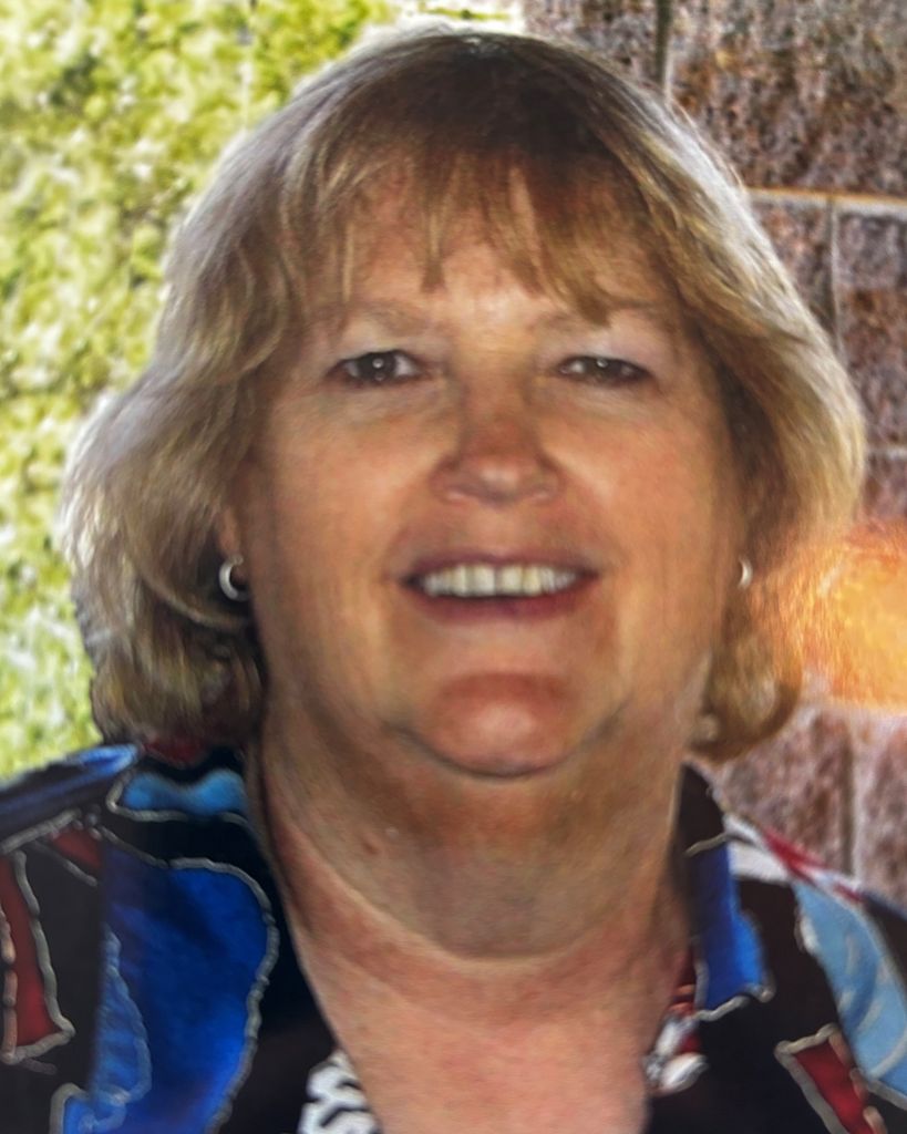 Susan Eileen Hill Profile Photo