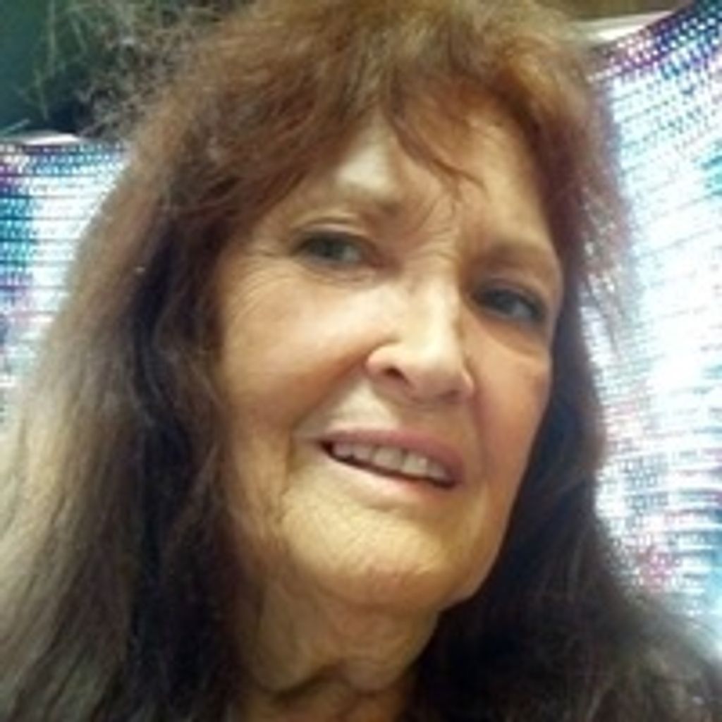 Rebecca S. Pilgrim