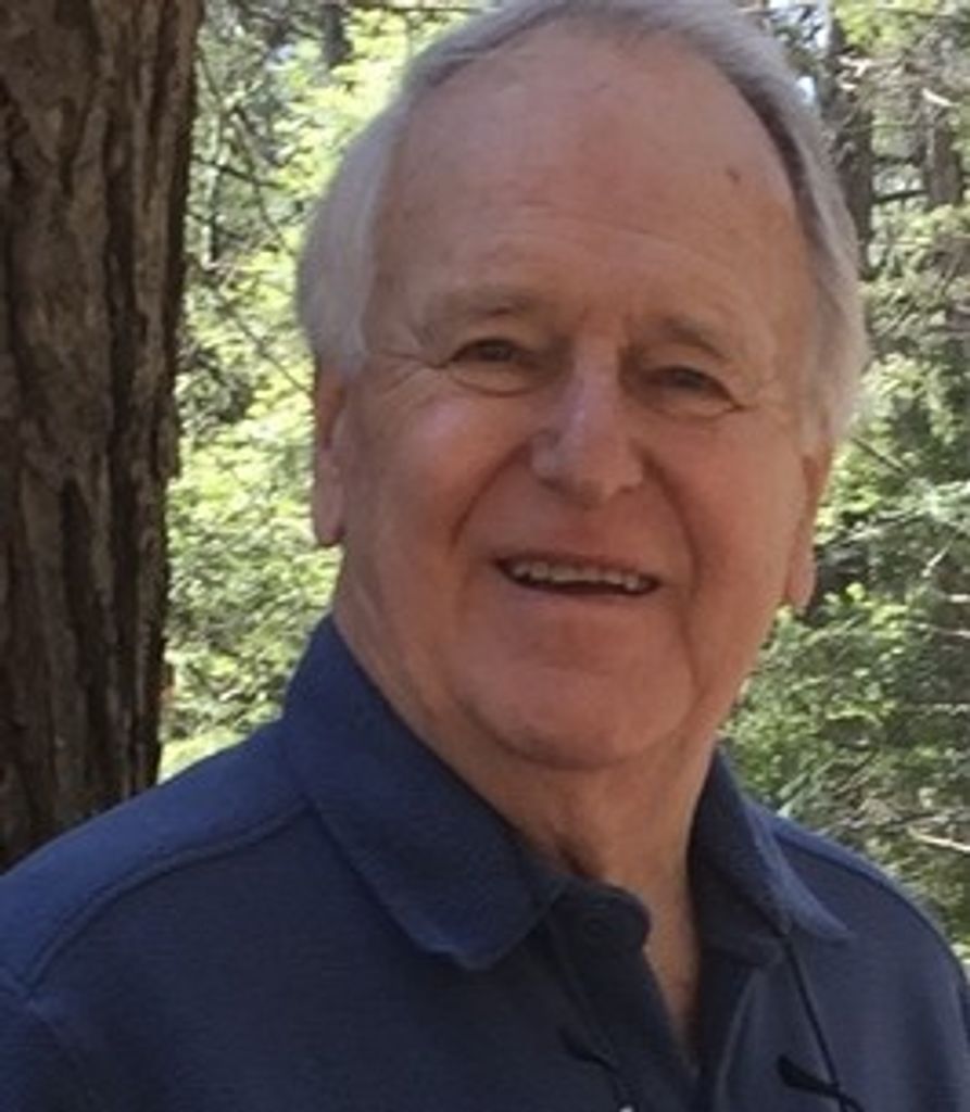 Norman Johnsen Profile Photo