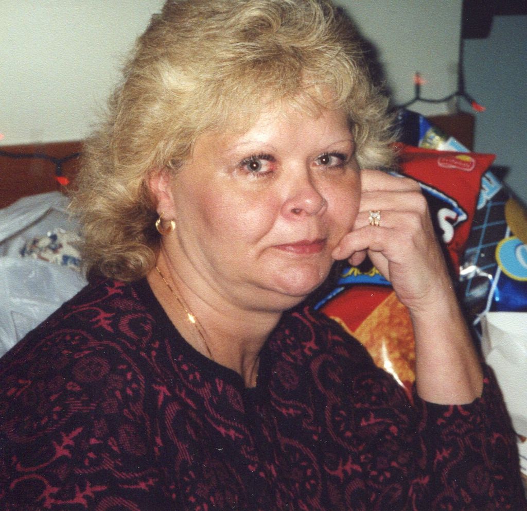 Donna Owens