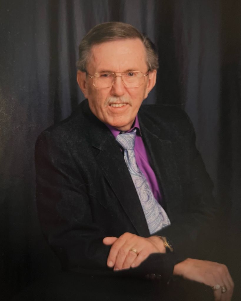 Larry D. Mills, Jr.