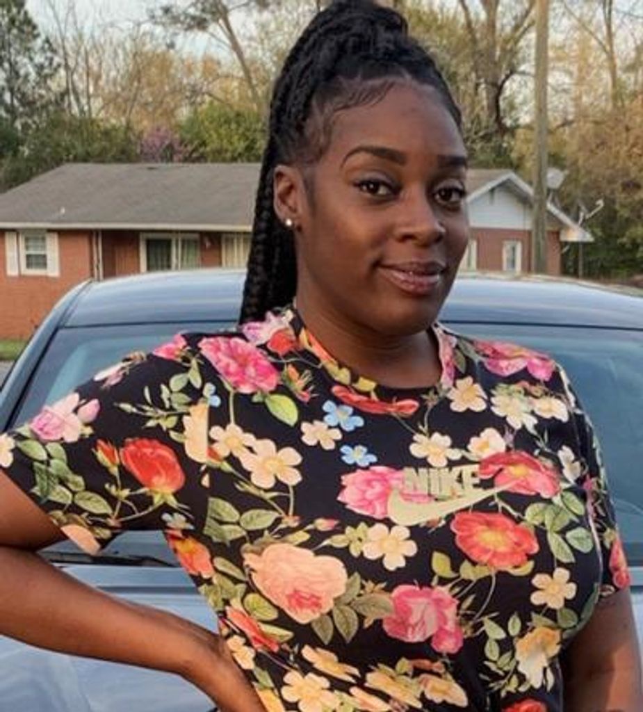Ashley T. Harris Profile Photo