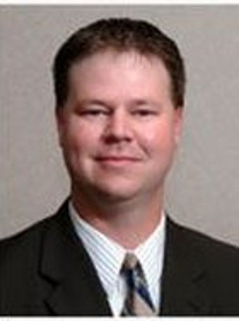 Pat Barnhard