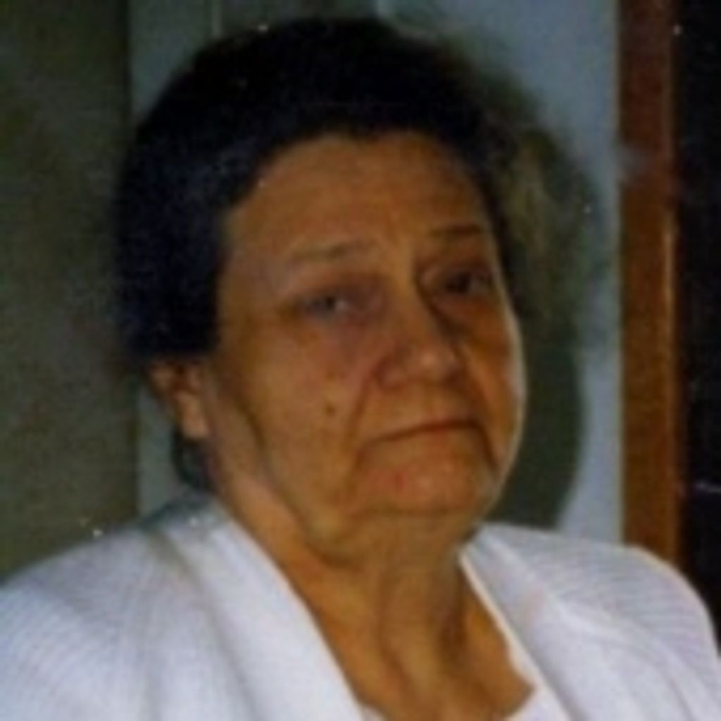 Ina Asher
