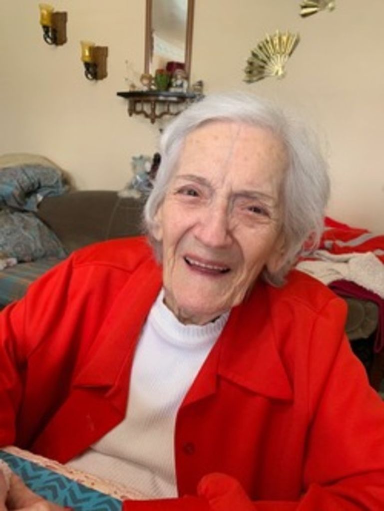 Zona L. Schwartz Profile Photo
