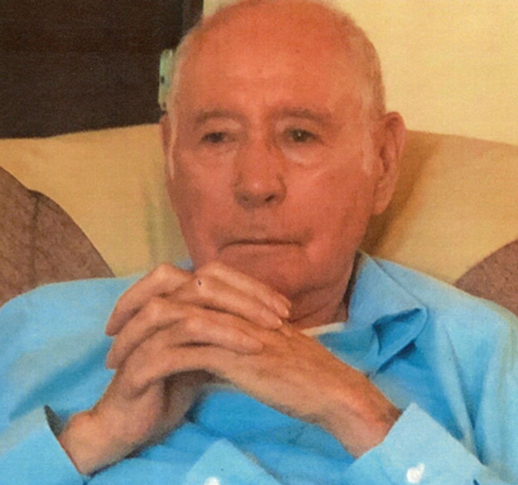 Morris Steven Delorme Profile Photo