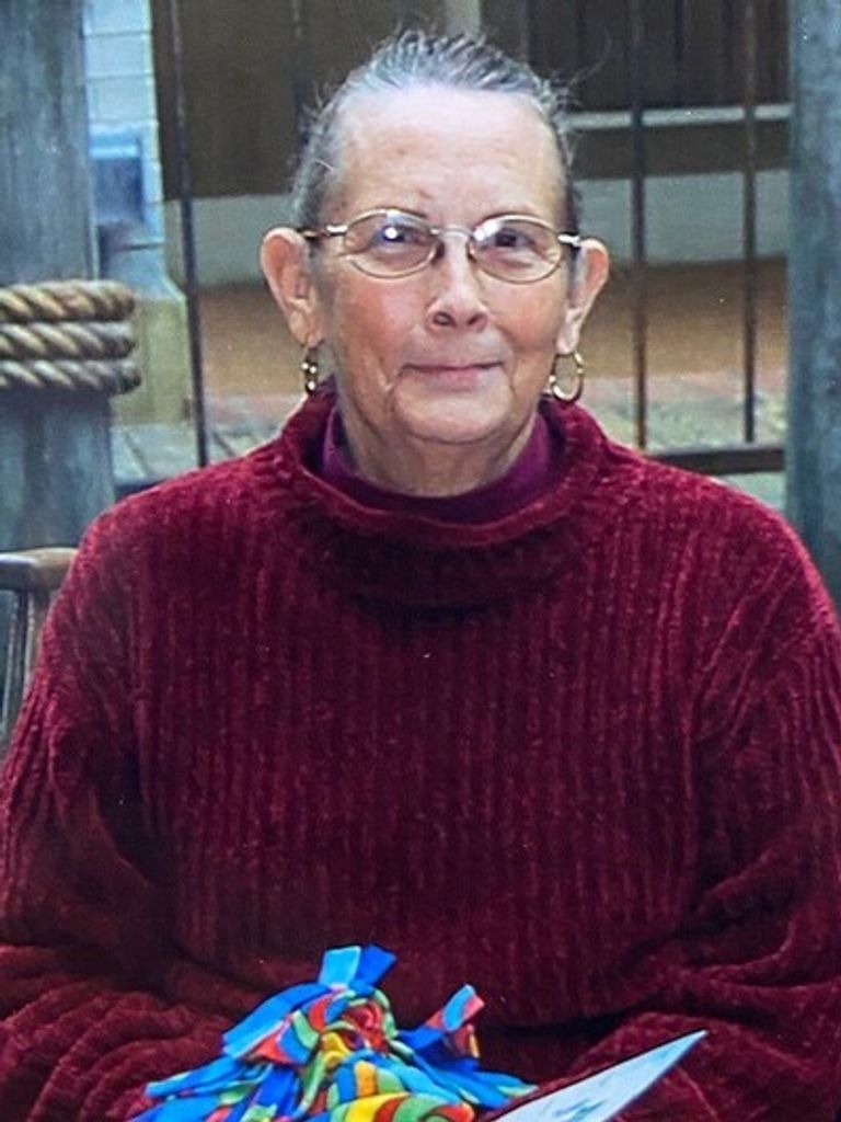 Anne S. Mcgee Profile Photo