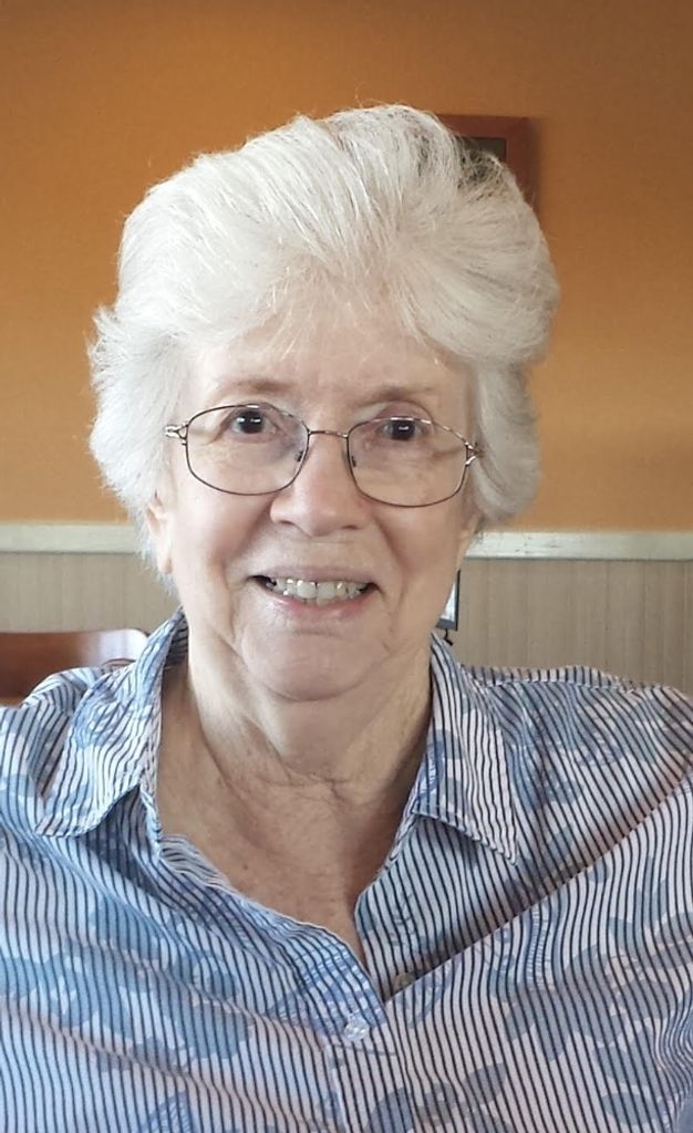 Tarver, Betty Lou