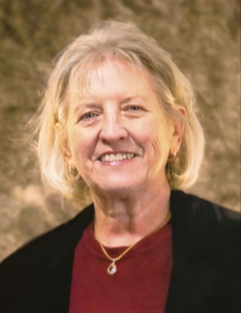 Gladys Ruth Criss Profile Photo