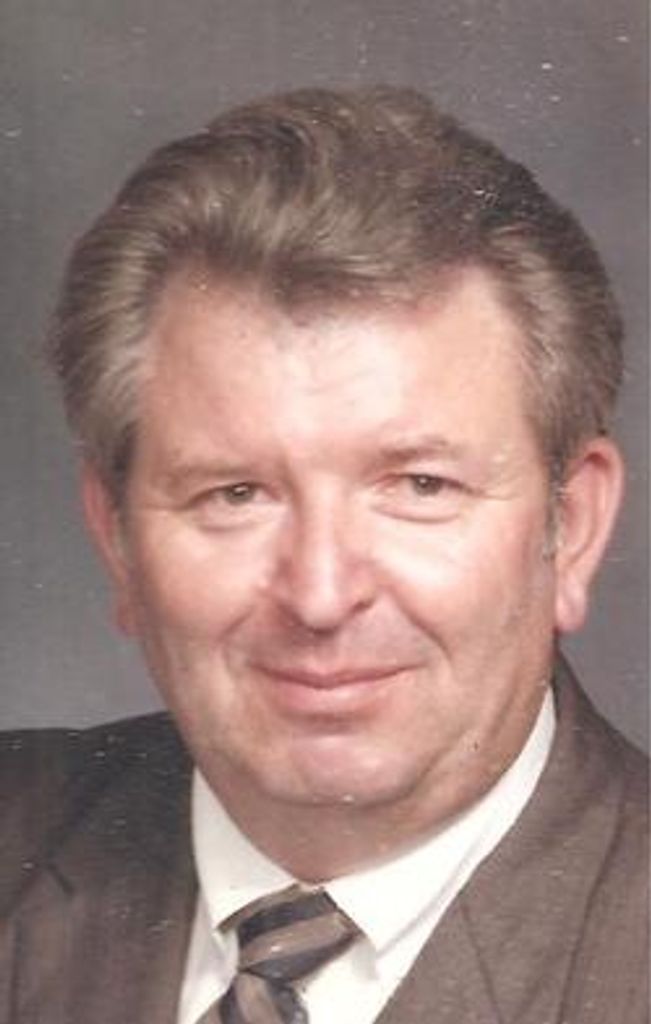 Alton Oakes, Jr.