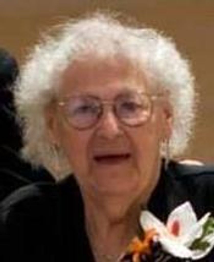 Ethel Riffle