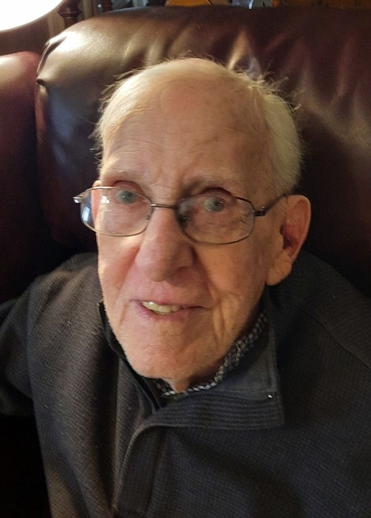 Dr. Robert Smith Profile Photo