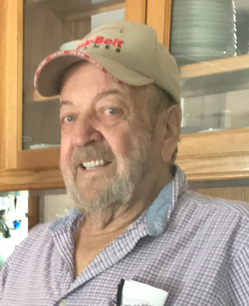 Mr. Lyman Randall "Jack" Cumbest Profile Photo