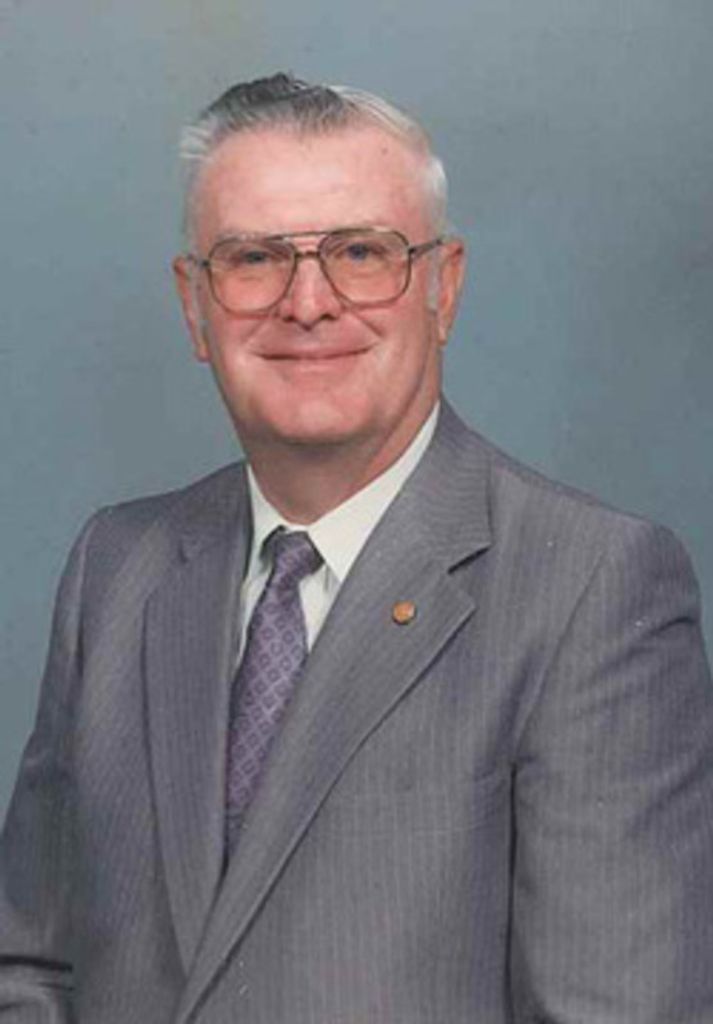 Bernard C. Kobza