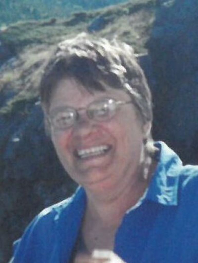 Maxine Mary Barrett Profile Photo