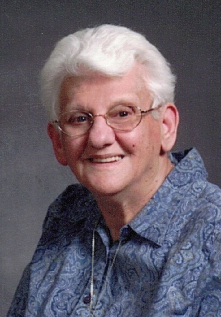 Elizabeth "Thea" Charnas