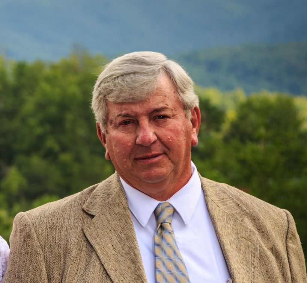 Russell E. Miller