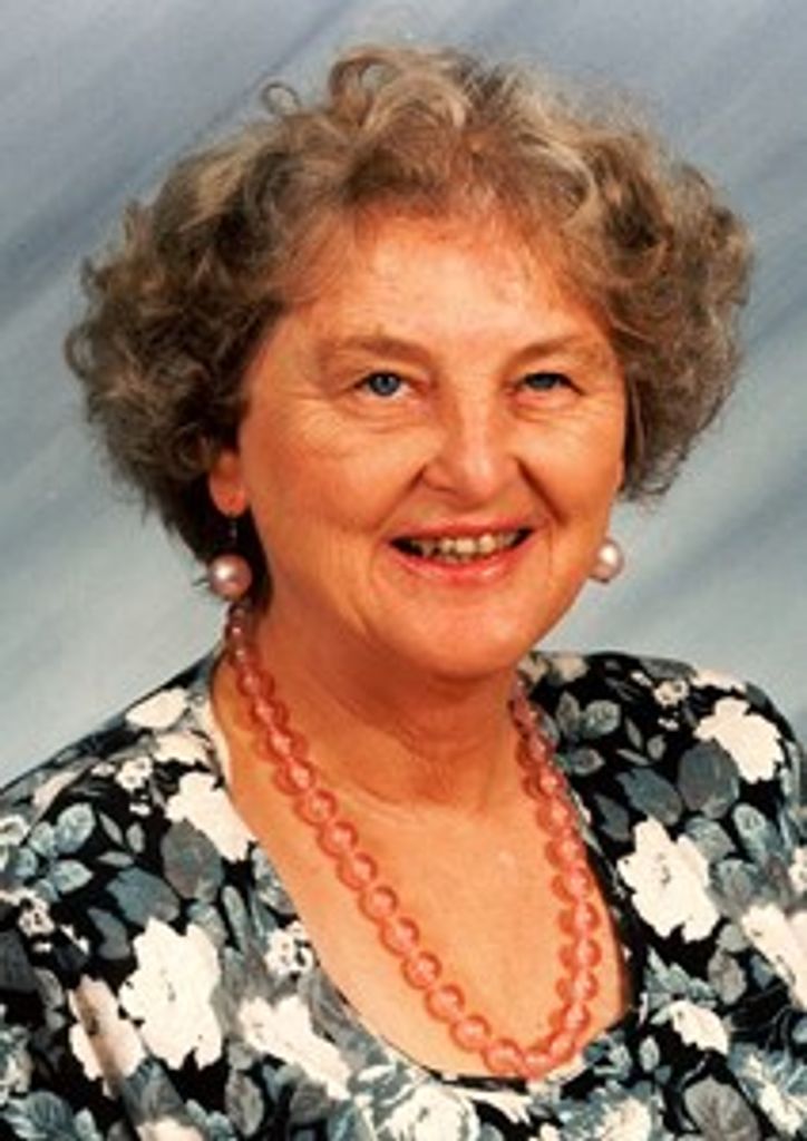 Winona Ellen Leona Danford