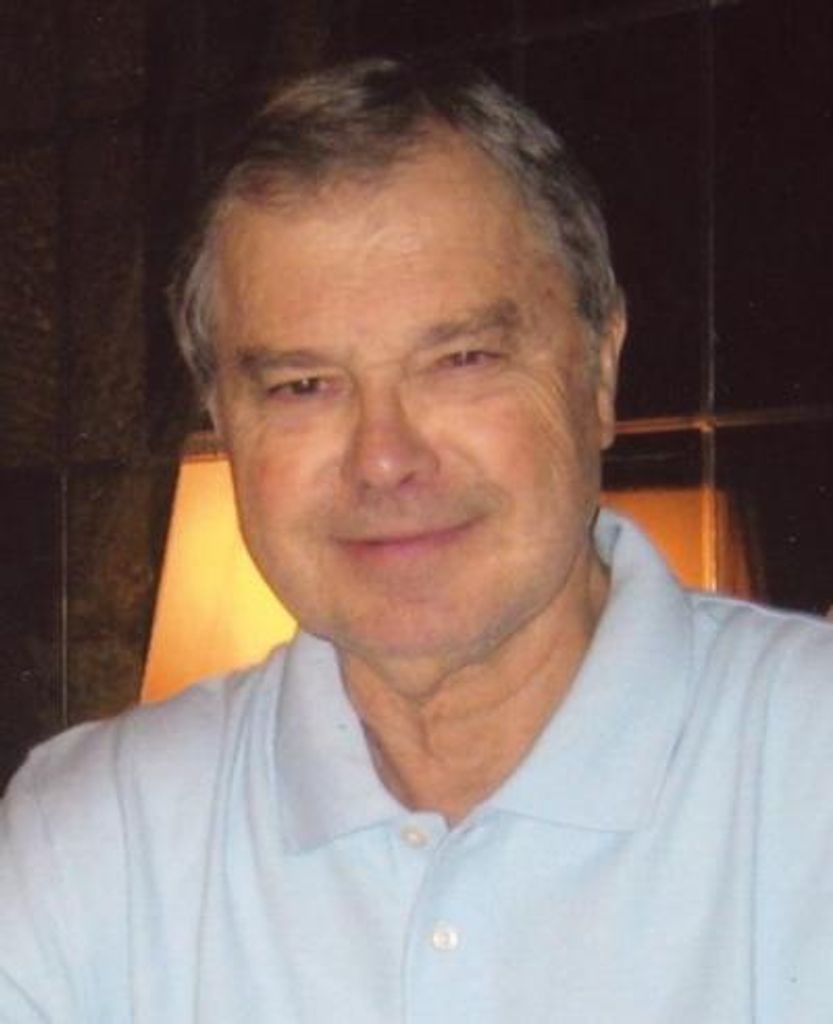 Robert O. Anderson Profile Photo
