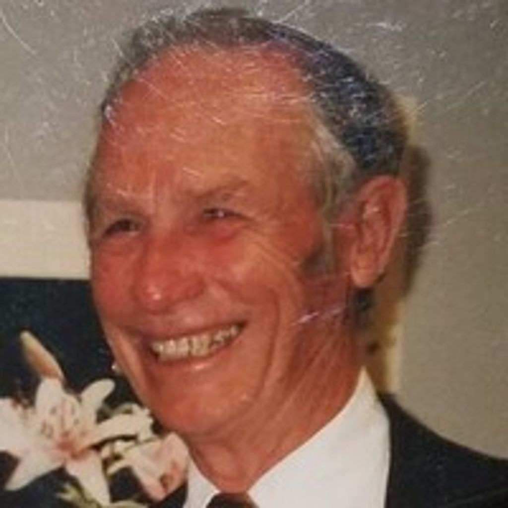 Lewis O. Moss