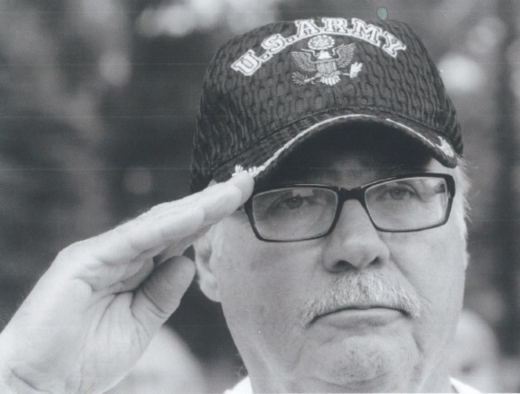 Eugene J. "Gene" Shiamone