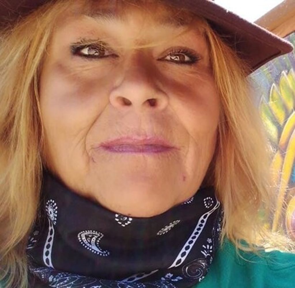 Suzanne Theresa Buhrow Profile Photo