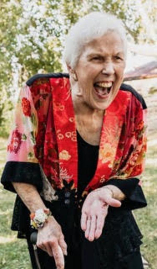 Ruth Powell Drew Profile Photo