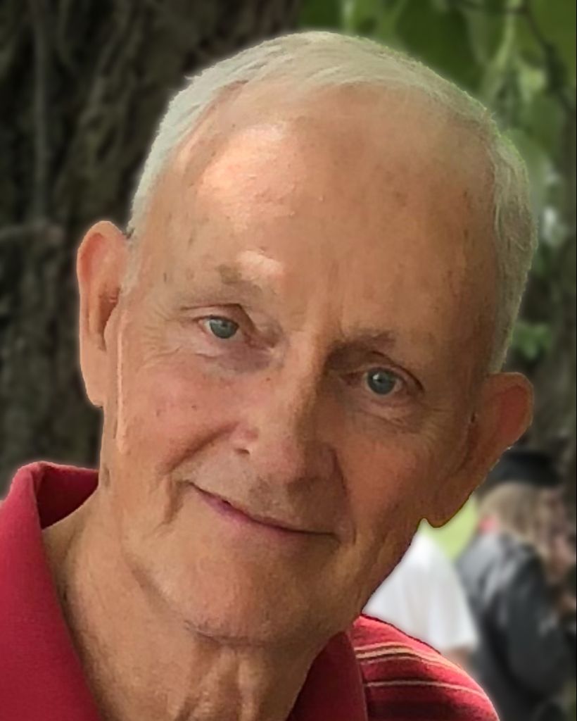 Earl Thomas Mahrenholz