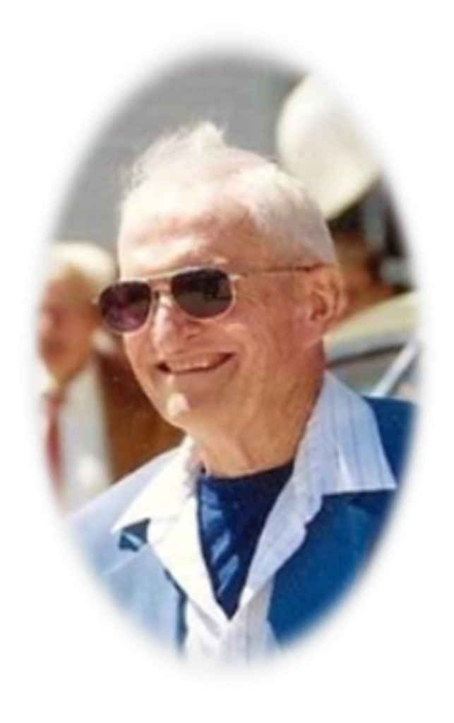 Richard Keith Briggs