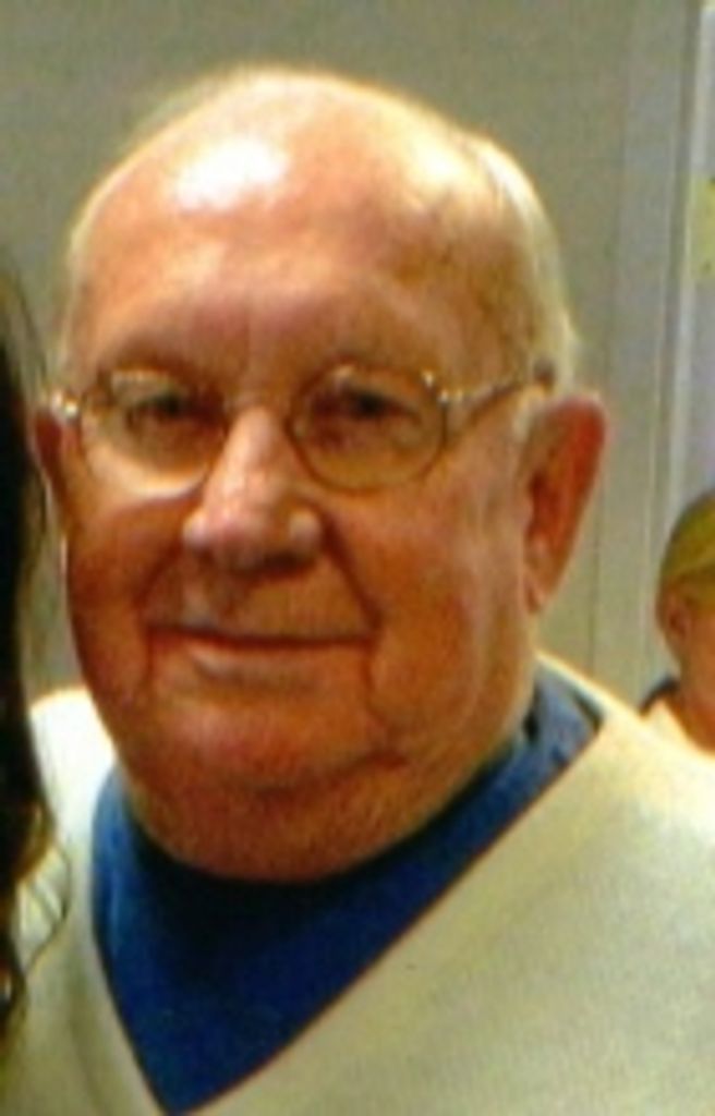 Eldon Williams Bradley