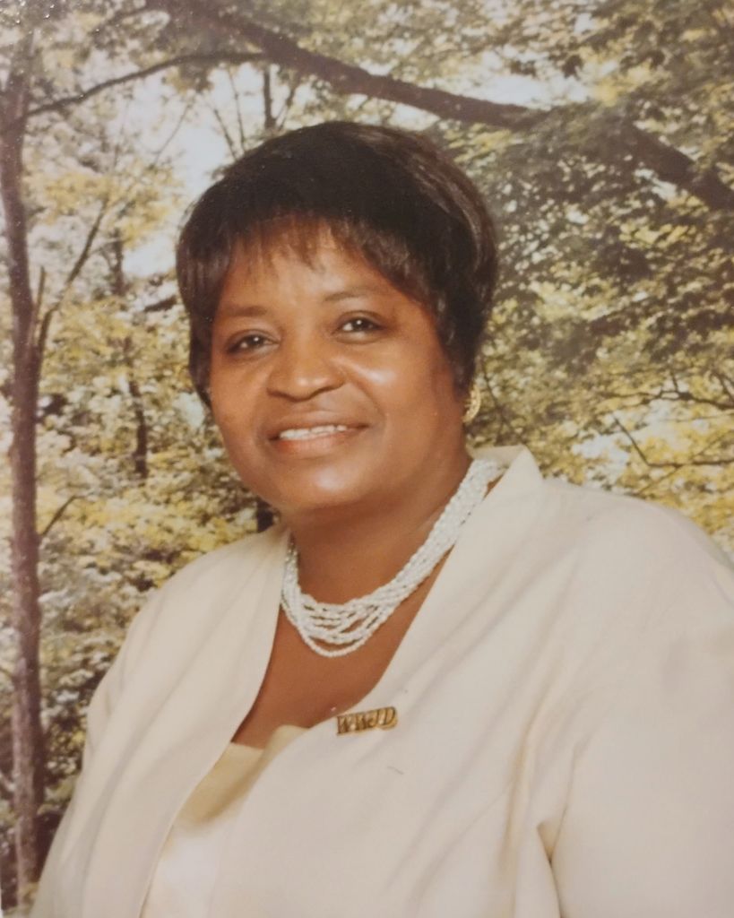Mary Cox Profile Photo