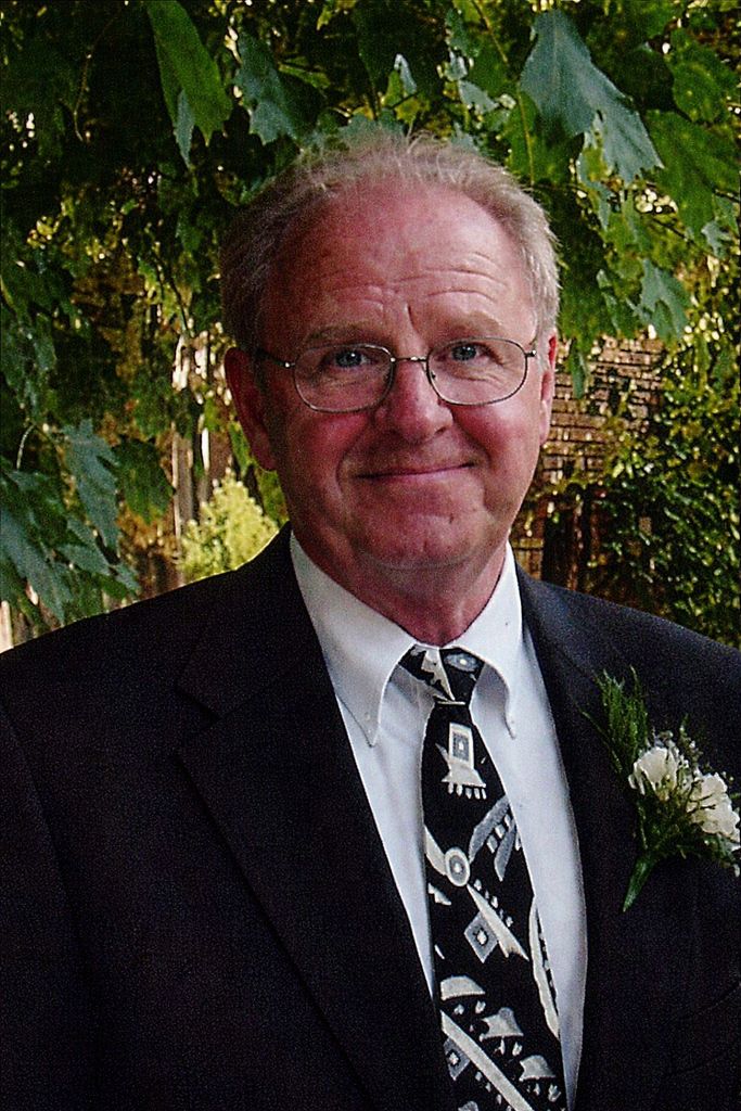 H. Carl Taylor Profile Photo