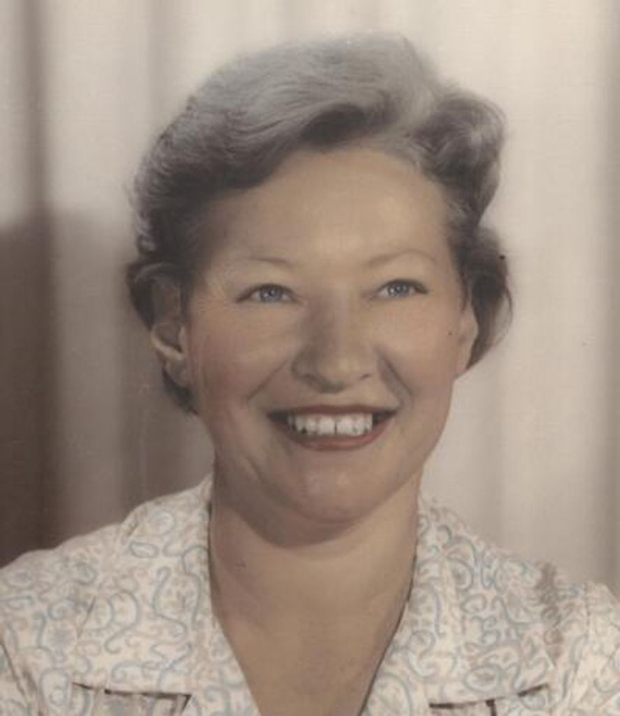 Rachel L. Mcshane Profile Photo