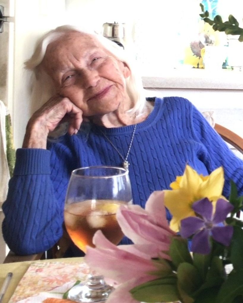 Maxine Hendrickson Dexter Profile Photo