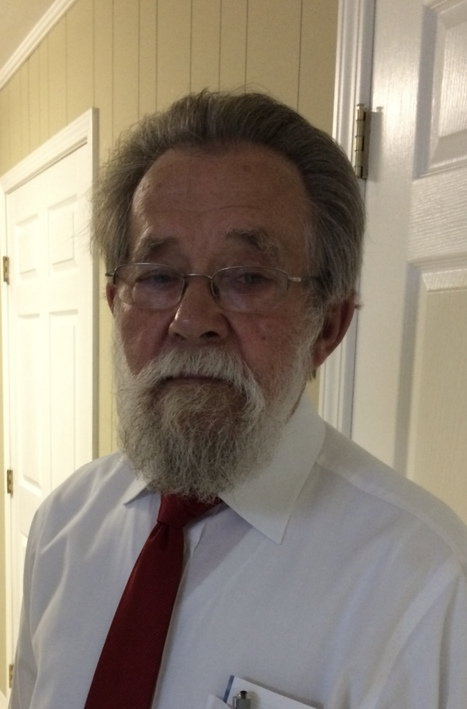 Robert L. "Bob" Paul