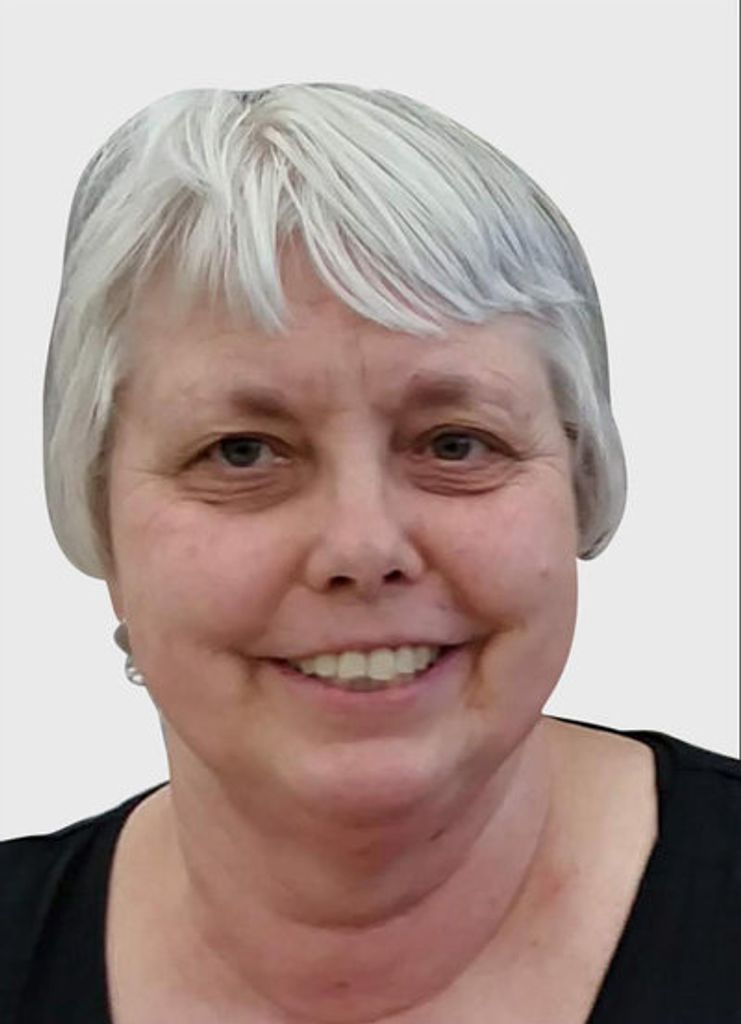 Colleen Hagerla Pease