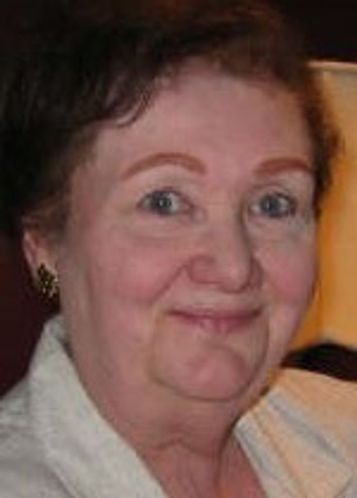 Marie E. Leinheiser