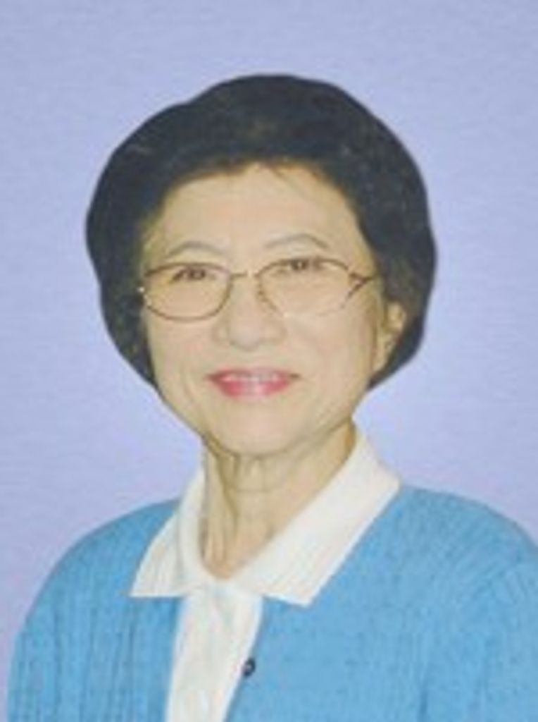 Toshiko Kuwahara