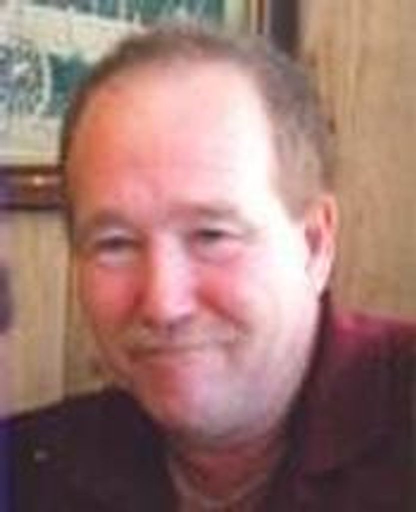 Dennis Alan Morgan