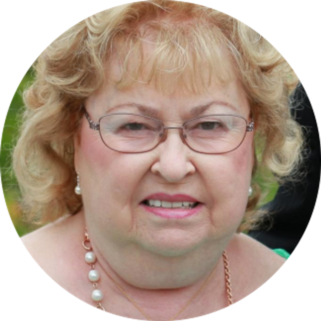 Judith A. Crump